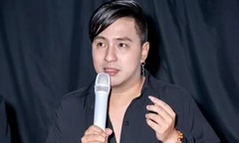 Tăng Nhật Tuệ trước khi bị bắt vì ma túy: Đầy rẫy bê bối đời tư