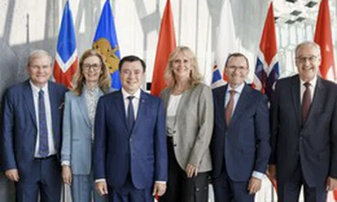 Việt Nam hoàn tất đàm phán FTA với Thụy Sỹ, Na Uy, Iceland và Liechtenstein