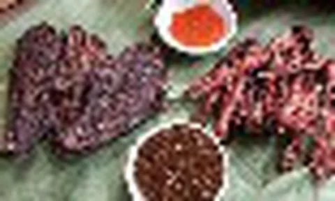 Chuyển khoản 5.440.000 đồng 2 lần tiếp để mua thịt trâu gác bếp khi đi du lịch, 1 ngày sau Ngô Thị Thảo được công an mời tới làm việc
