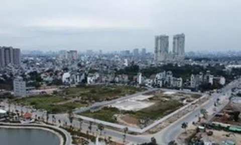 HoREA đề xuất bổ sung loại hình đất ở có thời hạn vào Luật Đất đai