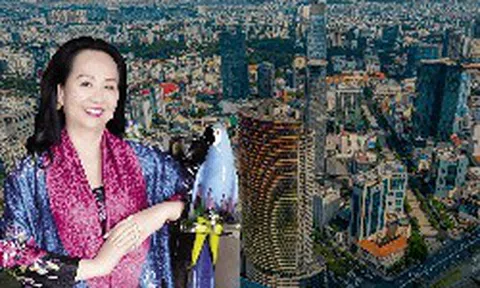 TP.HCM có chỉ đạo mới với loạt dự án liên quan đến Tập đoàn Vạn Thịnh Phát của bà Trương Mỹ Lan