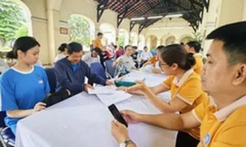 Sở GD-ĐT TP.HCM cảnh báo thí sinh thi lớp 10 về thông tin tuyển sinh lừa đảo