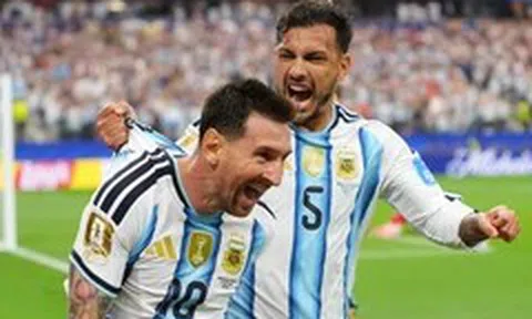 Dự đoán tỉ số World Cup: Messi lập hat-trick, Argentina thắng đậm Cape Verde