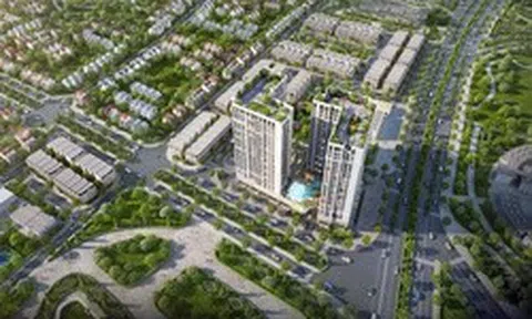 The Zenith Hải Phòng: Định nghĩa chất sống thực bằng những giá trị bền vững