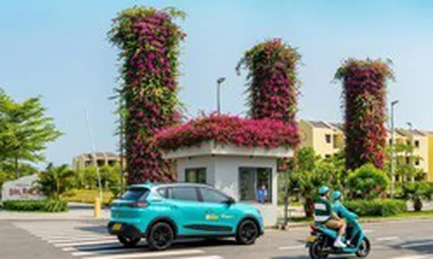 Những doanh nghiệp cùng hệ giá trị bắt tay kiến tạo tương lai xanh