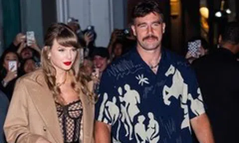Taylor Swift quyên góp 26 triệu USD từ thiện trước đám cưới