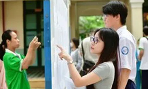 Ngày đầu mở cổng xét tuyển đại học: Hơn 652.000 nguyện vọng đã được đăng ký
