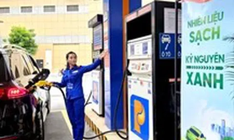 Bộ Công Thương: Không khí ở Hà Nội, TP.HCM cải thiện sau 1 tháng dùng xăng sinh học