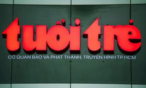 Tuyển dụng nhân sự Báo điện tử Tuổi Trẻ