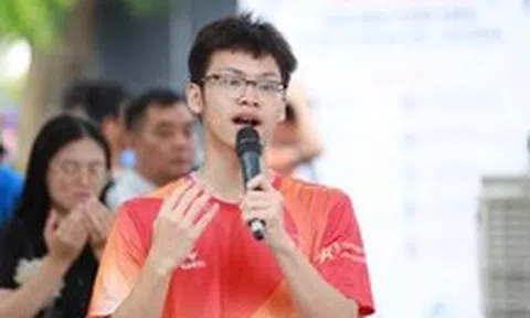 Bộ Giáo dục và Đào tạo lưu ý 5 điểm quan trọng khi đăng ký nguyện vọng