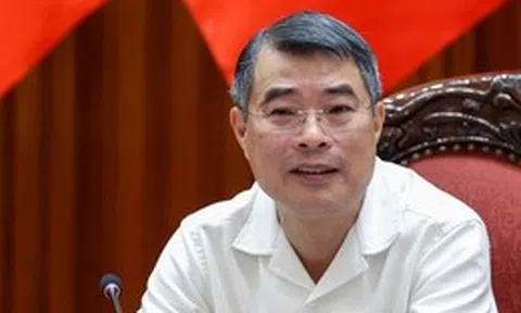 Thủ tướng: Hoàn thiện cơ sở dữ liệu quốc gia về đất đai trong năm 2027