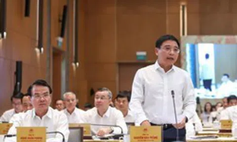 Phó Thủ tướng: Không để doanh nghiệp thiếu vốn