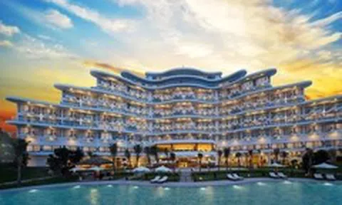 Vụ hợp đồng kỳ nghỉ của Crystal Bay: Tiết lộ doanh thu 800 tỉ đồng, Chủ tịch nói 'không chủ trương gian dối'