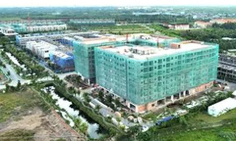 Vì sao Tây Ninh xin giảm nhà ở xã hội từ 80.000 còn 50.000 căn?