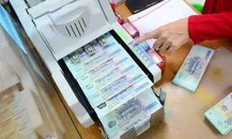 Ngân hàng phải cung cấp số dư tài khoản của khách hàng cho cơ quan thuế
