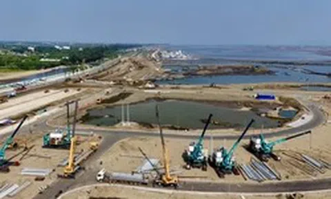 Hệ số điều chỉnh giá đất mới tại TPHCM tăng tối đa 1,7 lần