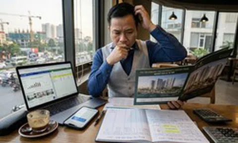 Có nên đầu tư bất động sản nửa cuối năm 2026?