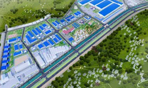 Hà Nội cho Tập đoàn Phú Mỹ thuê thêm hơn 1,3ha đất làm dự án