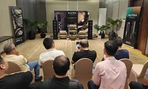 Đã mua tài khoản Premium các ứng dụng nhạc số vẫn vi phạm bản quyền