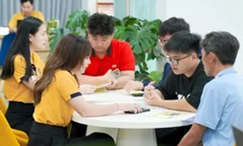 Hai trường đại học công bố điểm sàn từ 15 điểm theo kết quả thi tốt nghiệp THPT