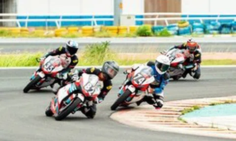 Đề xuất phát triển trường đua MotoGP, casino, bến du thuyền để hút khách cao cấp đến Đà Nẵng