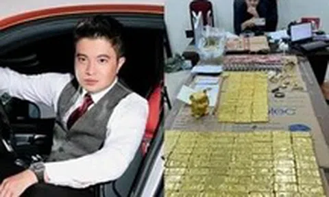 111 nhà đất cùng 41 siêu xe Rolls-Royce, Ferrari, Lexus bị thu giữ trong vụ Mr Pips chiếm đoạt 1.600 tỉ