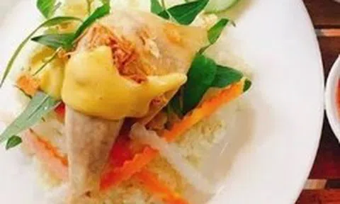 Gần 50 người nghi ngộ độc sau khi ăn cơm gà ở Cam Ranh, Khánh Hòa
