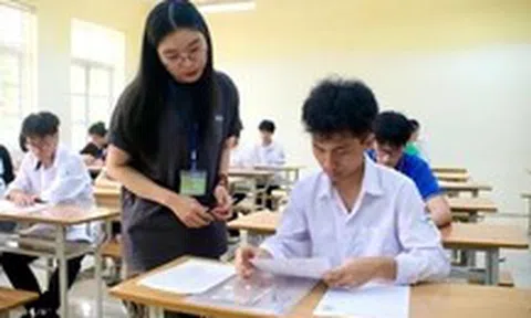 15 địa phương thí điểm sáp nhập trường học