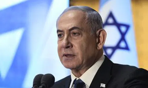 Ông Netanyahu ca ngợi Mỹ, khẳng định hai nước 'cùng chung vận mệnh'