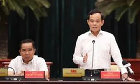 TP.HCM dốc toàn lực để 2026 tăng trưởng hai con số, thu ngân sách 1 triệu tỉ và giải ngân 100% vốn đầu tư công