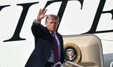 Tin tức thế giới 6-7: Chiến sự Ukraine tiếp tục 'nóng'; Ông Trump chuẩn bị gặp ông Zelensky