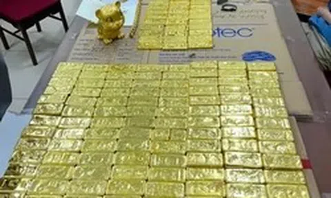 Thu 78kg vàng, hàng triệu USD và nhiều bất động sản trị giá trăm tỷ của Mr Pips