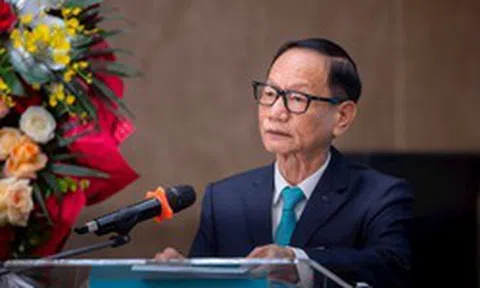 3 tháng của ông Vũ Văn Tiền: Từ câu nói "Tôi không chịu đựng được nữa" đến loạt cổ phiếu tăng 2 chữ số