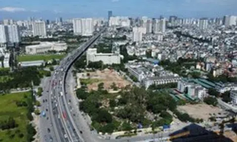 Hà Nội 'tung' loạt dự án nhà ở xã hội mới