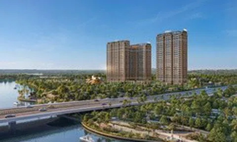 Khải Hoàn Land vun đắp niềm tin với thị trường qua từng công trình