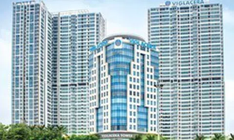 Viglacera: Một mảng 'đặc biệt' vừa có lãi trở lại sau 3 năm thua lỗ, đón ngay tin vui từ quyết định áp thuế  chống bán phá giá của Bộ Công Thương