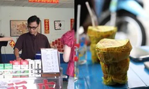 Quán cà phê ‘tu tiên’ từng đóng cửa vì quá đông khách: Phía sau cơn sốt cõi mạng là câu chuyện đời thường của một gia đình người Hoa