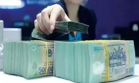 Cổ đông ngân hàng nhận nghìn tỷ cổ tức bằng tiền mặt