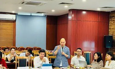Ông Nguyễn Tử Quảng: Doanh nghiệp Việt Nam hoàn toàn đủ năng lực làm chủ những sản phẩm công nghệ cao như Apple, Samsung