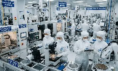 Chuyên gia Savills: Việt Nam đang chuyển từ tư duy 'thu hút vốn' sang 'thu hút tri thức'