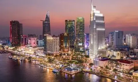 Phê duyệt Hội đồng điều hành Trung tâm tài chính quốc tế tại Việt Nam