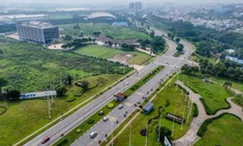 TP.HCM triển khai mở rộng Khu công nghệ cao thêm gần 195ha