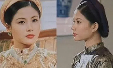 'Nam Phương hoàng hậu đẹp nhất màn ảnh' 22 năm trước giờ ra sao?