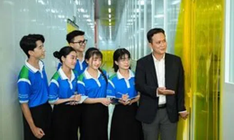 Đại học 2 giai đoạn mở thêm lộ trình cho thí sinh chưa đạt ngưỡng 15 điểm