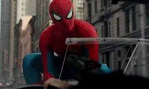 Spider-Man có 7 định dạng chiếu, tham vọng vượt mặt The Odyssey