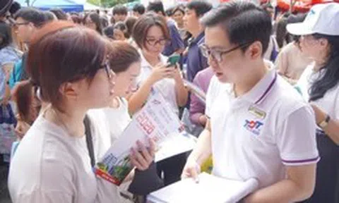 Ngành dược có điểm sàn cao nhất Trường đại học Tôn Đức Thắng