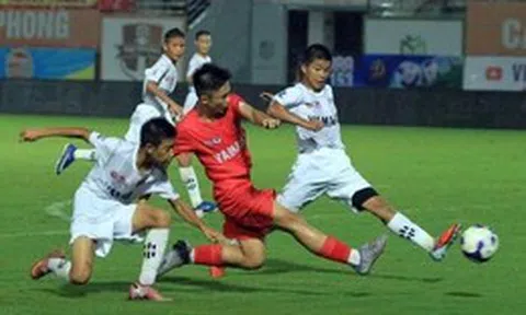 Học viện Trường Tươi Đồng Nai gây ấn tượng mạnh ở Giải U13 toàn quốc 2026