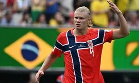 Vua phá lưới World Cup 2026: Haaland, Mbappe và Messi cùng 7 bàn
