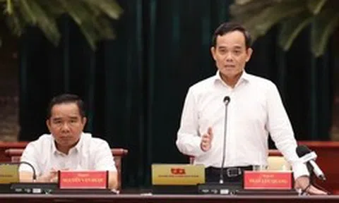 Thành ủy TP.HCM thống nhất 22 chỉ tiêu bảo vệ môi trường đến năm 2030