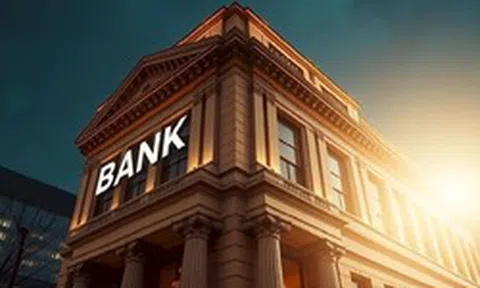 Lợi nhuận một ngân hàng được dự báo vượt Vietcombank, dẫn đầu toàn ngành trong quý II/2026